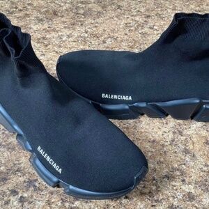 Balenciaga Mens Sneakers
